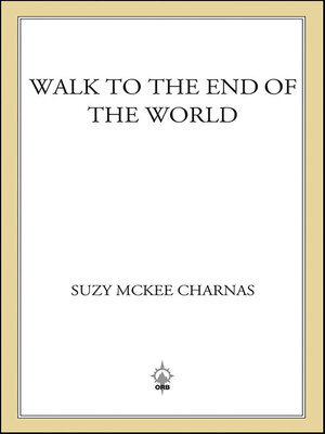 cover image of Walk to the End of the World